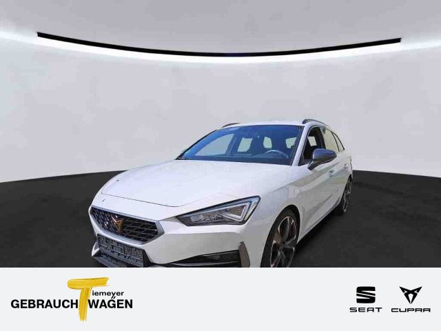 Cupra Leon 94.393 km 25.250 &euro; Recklinghausen 45663