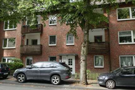 Wohnung zum Mieten in Essen 550 € 68 m²