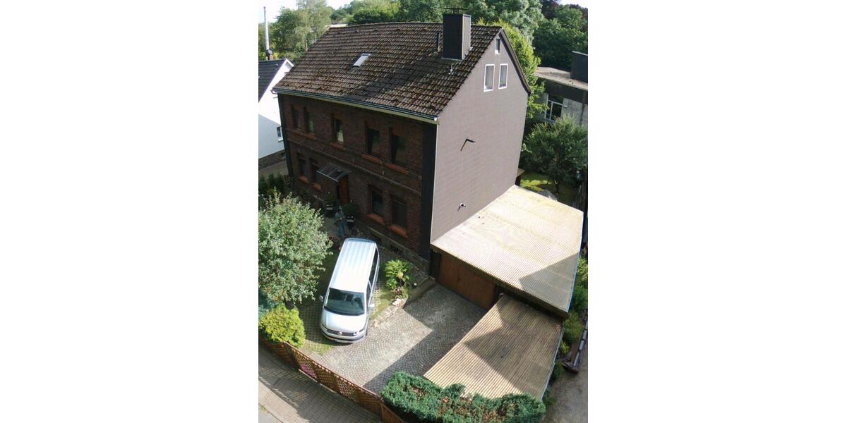 Einfamilienhaus Velbert Langenberg - 390.000&euro; | Angebot:27438355