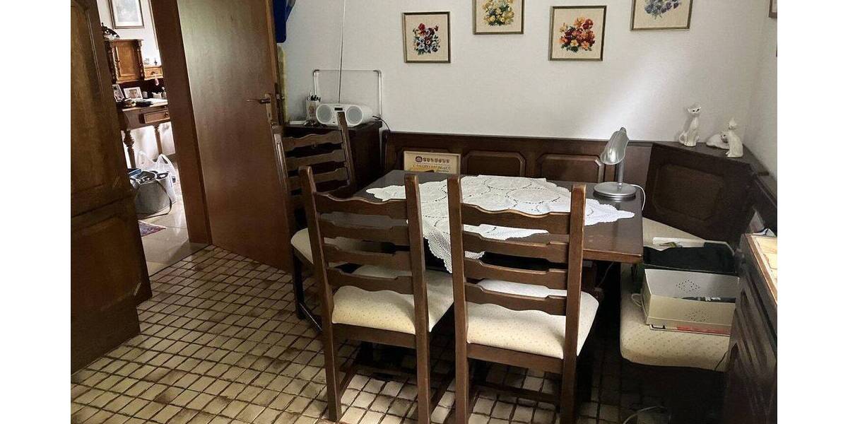 Doppelhaushälfte Duisburg Röttgersbach - 4 Zimmer, 150 m&sup2;, 415.000&euro; | Angebot:26914149