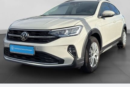 VW Taigo 53.756 km 16.560 &euro; Oberhausen 46047