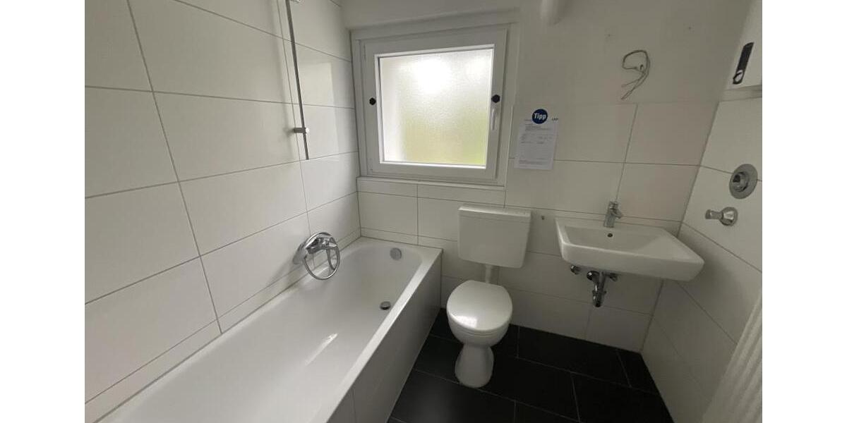 Dachgeschoßwohnung Herne - 1 Zimmer, 39 m&sup2;, 339&euro; | Angebot:26442681