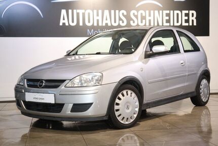Opel Corsa 129.992 km 4.400 &euro; Ratingen 40880