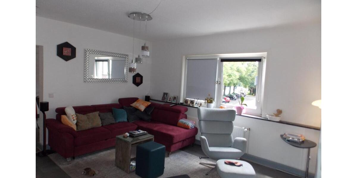 Wohn-und Geschäftshaus mit Charme und Geschichte in M.-Polsum zimmer