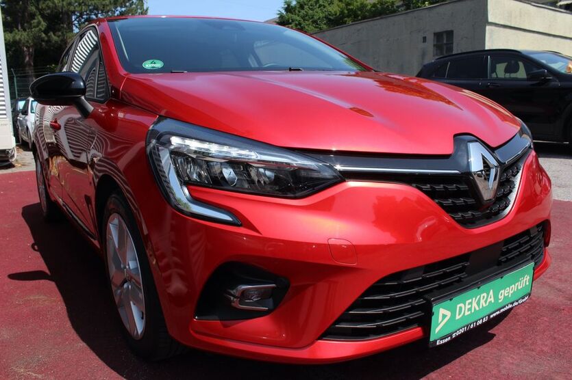 Renault Clio 31.885 km 13.979 € Essen 45326