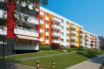 Wohnung in Herne-Süd mit Balkon zimmer