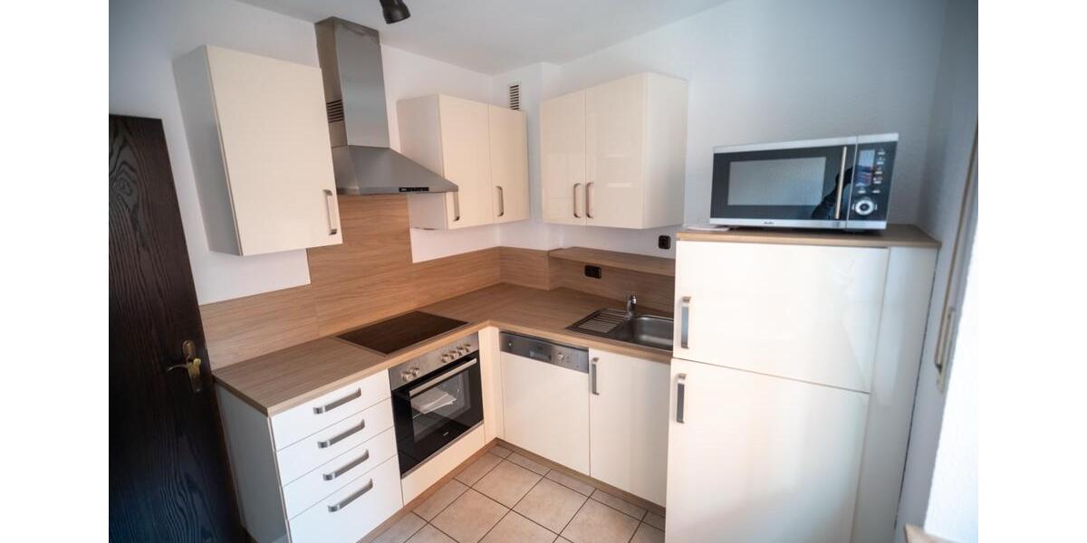 Maisonettenwohnung Dinslaken - 2.5 Zimmer, 60 m&sup2;, 160.000&euro; | Angebot:25806491