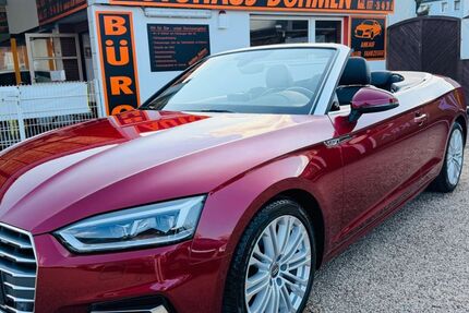 Audi A5 15.800 km 28.980 &euro; Moers 47445