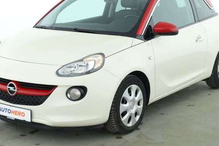 Opel Adam 76.730 km 9.240 &euro; Essen 45141