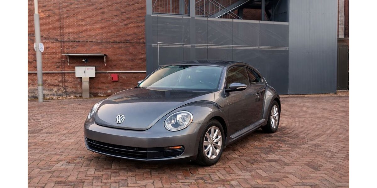 VW Beetle 208.500 km 5.300 &euro; Herten 45699