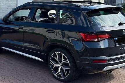 Seat Ateca 49.315 km 24.900 &euro; Ratingen 40878