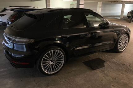 Porsche Macan 151.000 km 45.500 &euro; Mülheim- Ruhr 45476