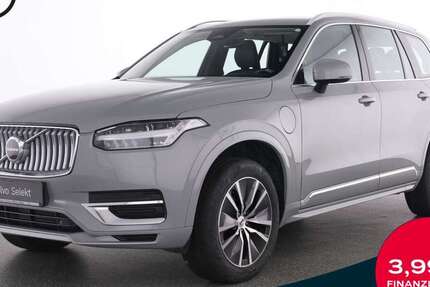 Volvo XC90 26.262 km 49.990 &euro; Essen-Kray 45309