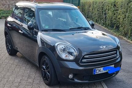 Mini Countryman D (Cooper) 95.000 km 9.800 &euro; Hattingen 45527