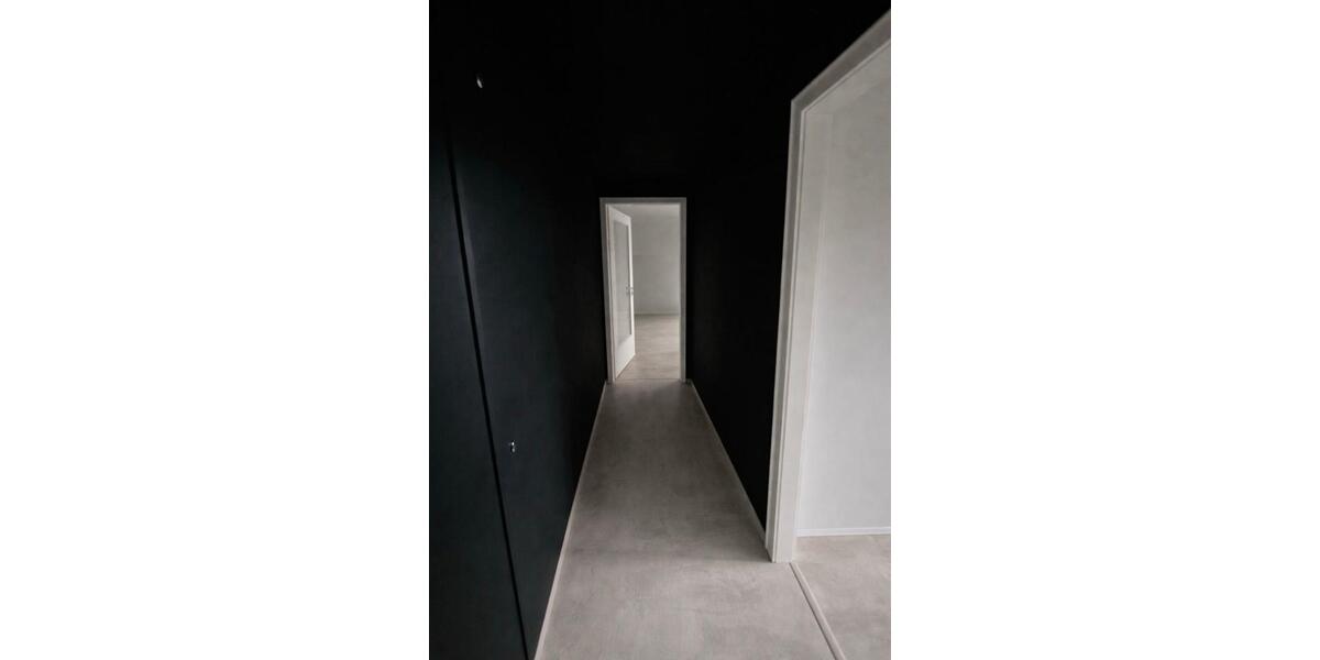 Dachgeschoßwohnung Moers Rheinkamp - 2 Zimmer, 48 m&sup2;, 570&euro; | Angebot:25791141