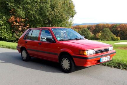 Nissan Sunny 106.245 km 1.800 &euro; Gelsenkirchen 45884