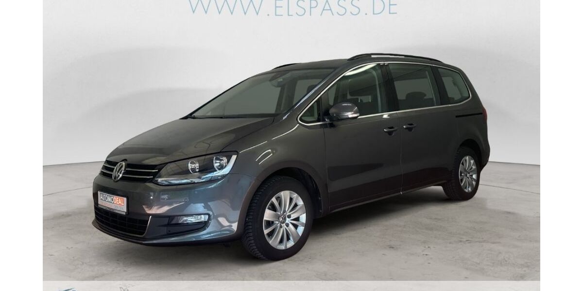 VW Sharan 48.275 km 28.479 &euro; Dinslaken 46539