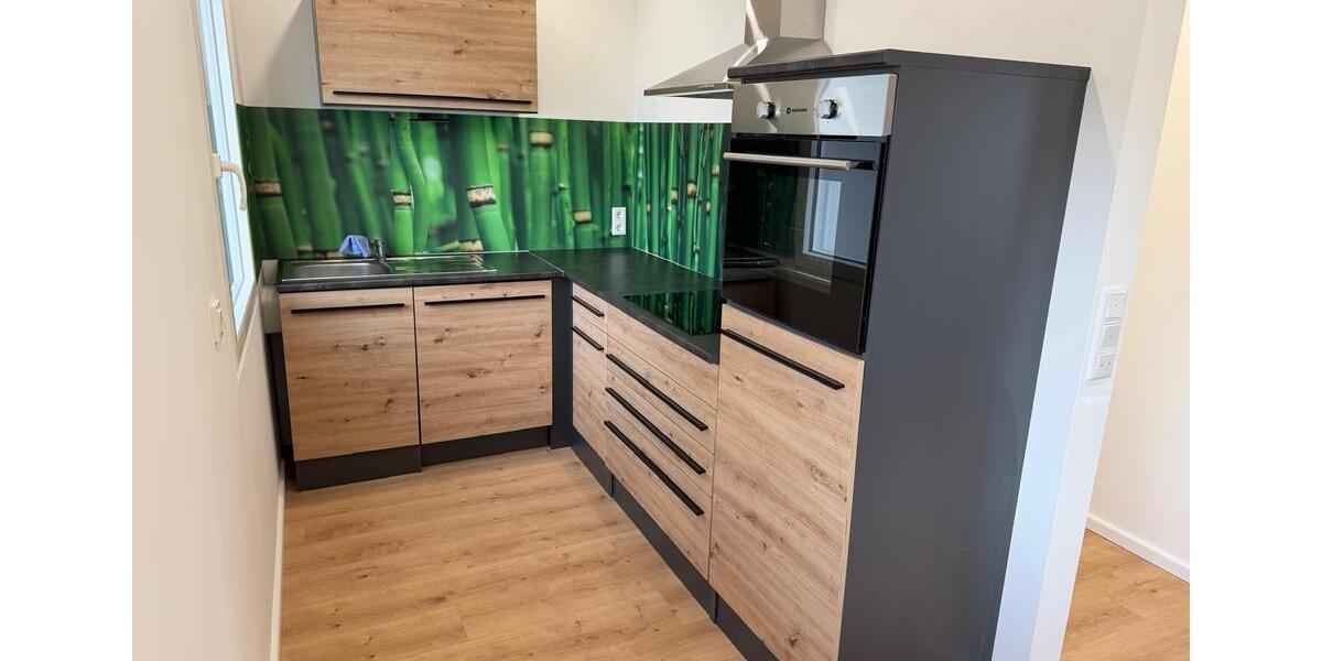 Mehrfamilienhaus Kapitalanlage teilsaniert teilvermietet zimmer