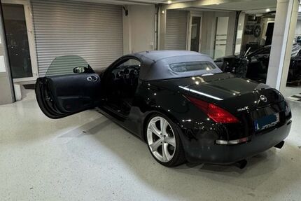 Nissan 350Z 122.000 km 15.000 &euro; Wuppertal 42369