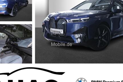 BMW iX 17.293 km 53.940 € Gelsenkirchen 45897