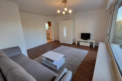 Single Wohnung 1 zimmer