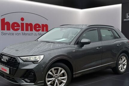 Audi Q3 54.863 km 27.939 &euro; Essen 45141