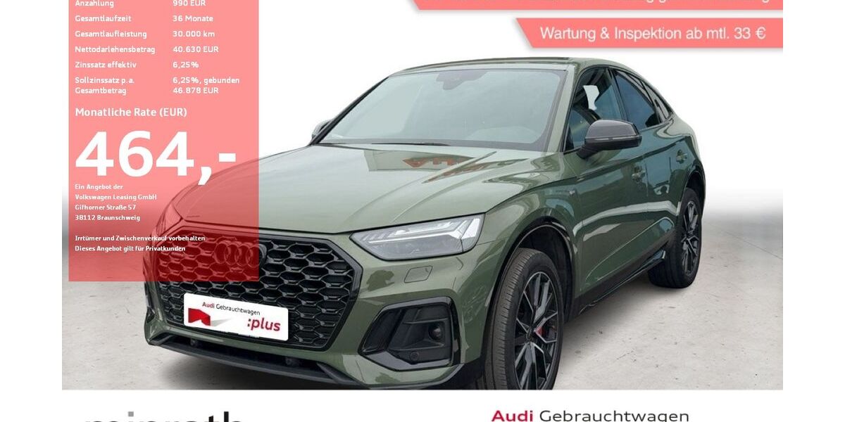 Audi Q5 91.540 km 39.380 &euro; Moers-Hülsdonk 47441