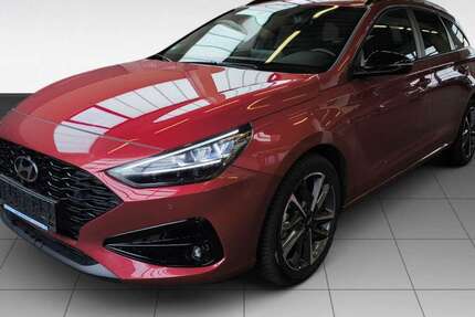 Hyundai i30 14.811 km 22.990 &euro; Oer-Erkenschwick 45739