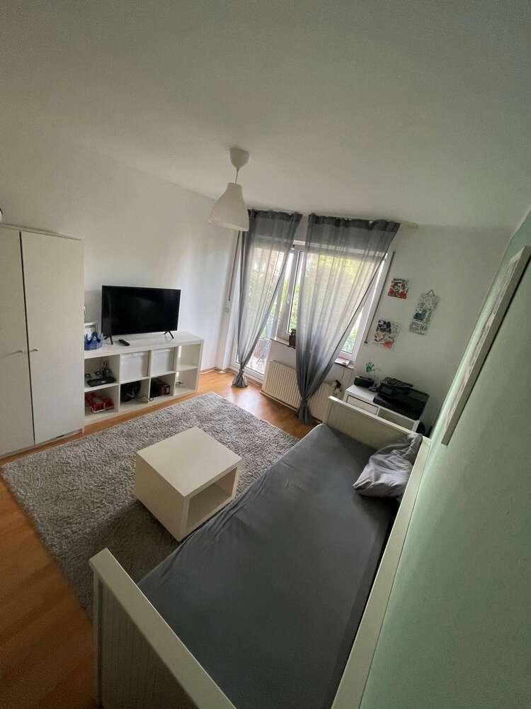 Wohnung zum Kaufen in Dortmund 55.000 € 23 m²