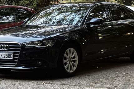 Audi A6 187.000 km 11.100 &euro; Essen 45277