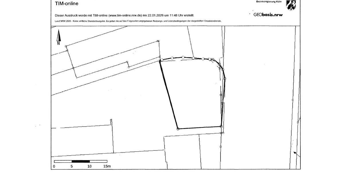 Gewerbeobjekt Castrop-Rauxel Bladenhorst - 1.585&euro; | Angebot:24513852