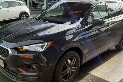 Seat Tarraco 91.888 km 24.880 &euro; Essen 45326