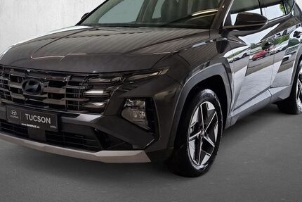 Hyundai TUCSON 18.575 km 28.990 &euro; Herne 44653