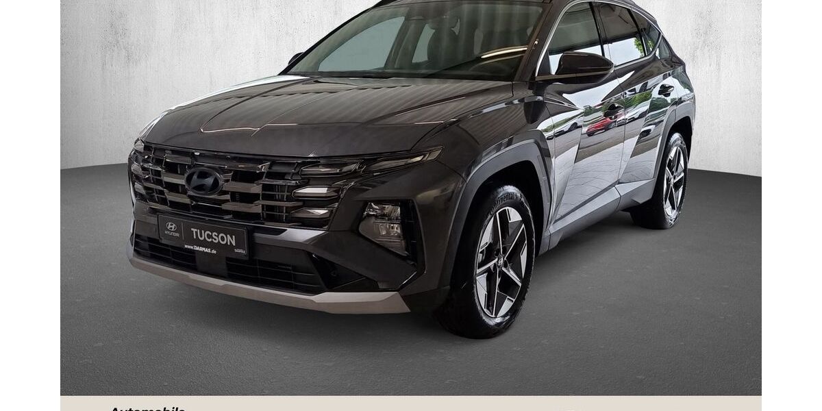 Hyundai TUCSON 18.575 km 28.990 &euro; Herne 44653