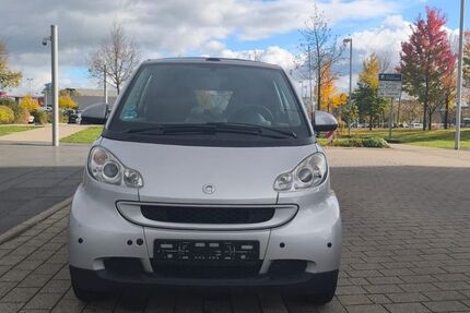 Smart ForTwo 125.740 km 3.990 &euro; Essen 45127