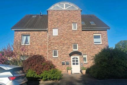 Wohnung Dinslaken Lohberg - 3.5 Zimmer, 84 m&sup2;, 714&euro; | Angebot:26415664