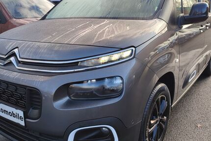 Citroen Berlingo 29.900 km 24.990 &euro; Gelsenkirchen 45892