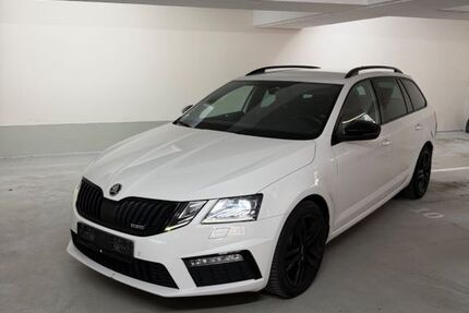 Skoda Octavia 93.940 km 19.500 &euro; Wuppertal 42327