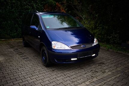 Ford Galaxy 224.523 km 2.650 &euro; Mülheim 45478