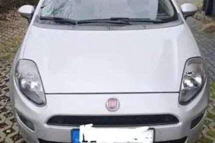 Fiat Punto 106.000 km 3.600 &euro; Bochum 44793