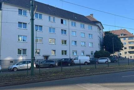Willkommen zuhause: Lichtdurchflutete 2-Zimmer-Wohnung in Essen-Holsterhausen 2 zimmer