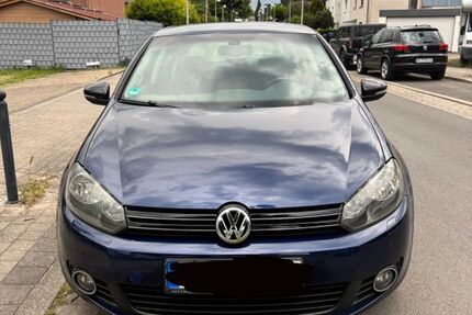 VW Golf 147.000 km 5.700 &euro; Witten 58454