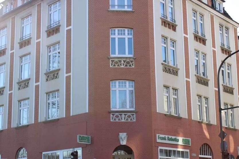 Wohnung zum Kaufen in Wuppertal 239.000 € 135 m²