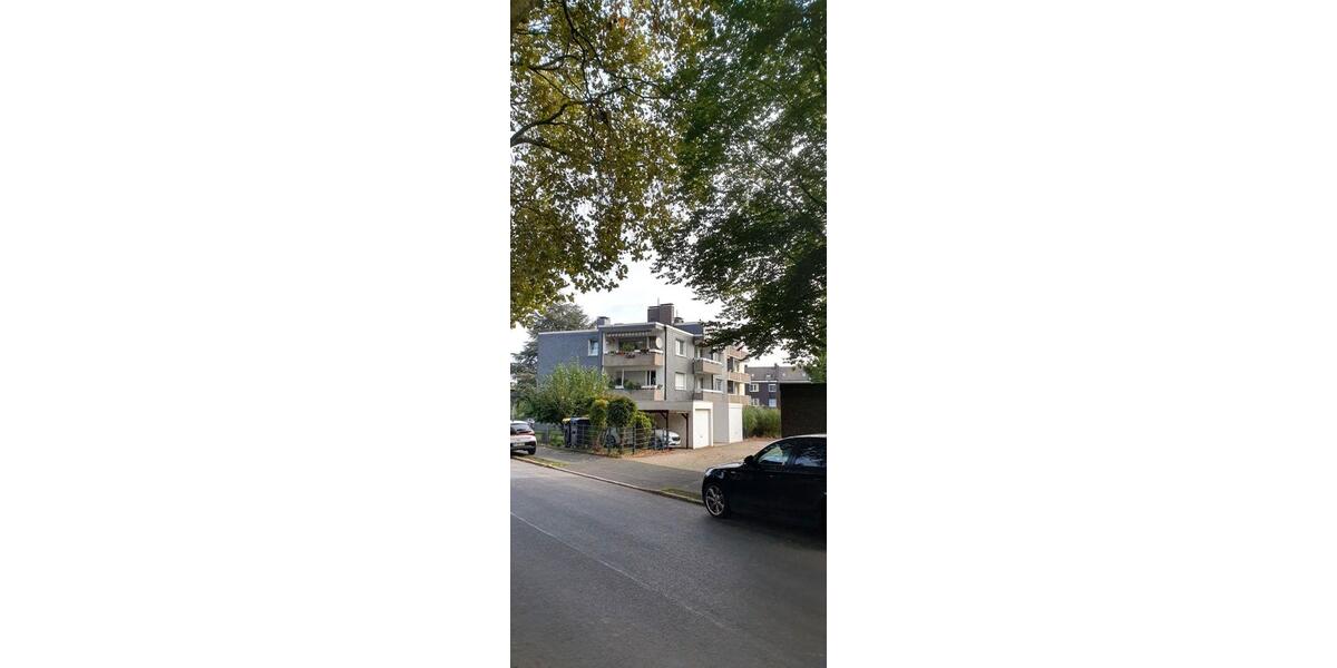 Etagenwohnung Bochum Bochum-Südwest - 2 Zimmer, 62 m&sup2;, 148.000&euro; | Angebot:27474905