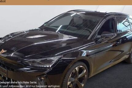 Cupra Leon 16.893 km 32.300 &euro; Essen 45307