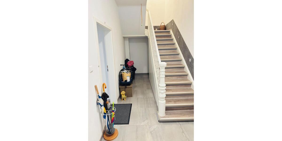 Erdgeschoss Wohnung in Recklinghausen 3 zimmer