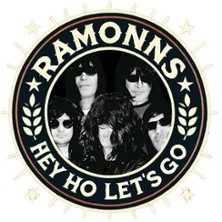 Ramones Tribute
