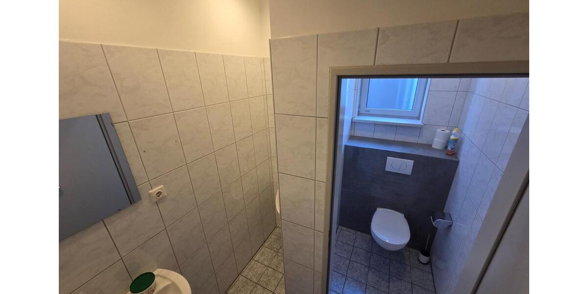 Büroräume in Gevelsberg zimmer