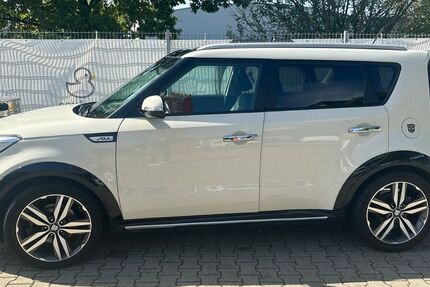 Kia Soul 84.600 km 12.800 &euro; Mettmann 40822