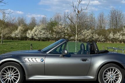 BMW Z3 150.000 km 9.800 &euro; Duisburg 47269